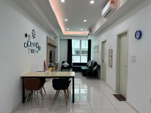 SA Sutera Avenue Homestay Opposite Imago KK near Sabah Állami Múzeum