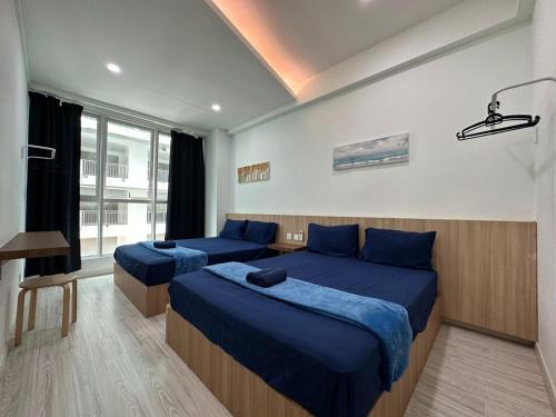 SA Sutera Avenue Homestay Opposite Imago KK near Sabah Állami Múzeum