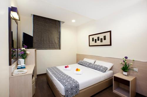 Facilities, Hotel 81 Fuji (SG Clean Certified and Staycation Approved) in Novena