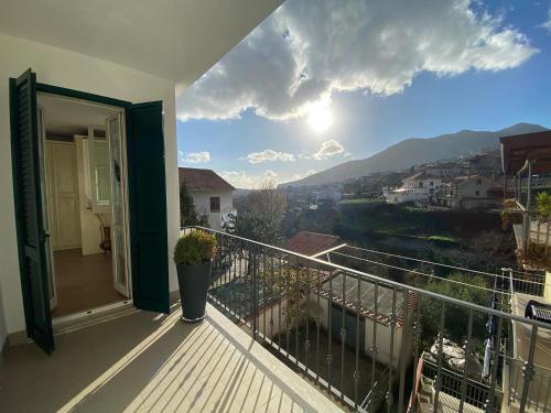 Chez Luke Apartments in Agerola in Agerola