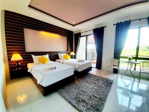 Purimas Resortel - Phuket