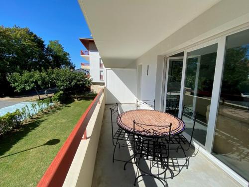 Appartement Ciboure, 3 pièces, 4 personnes - FR-1-239-578