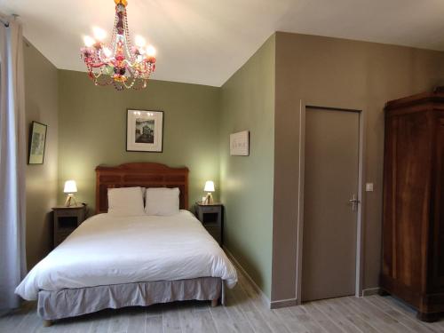 Appartement La Roche-Posay 2 pièces 4 personnes - FR-1-541-67 - image 6