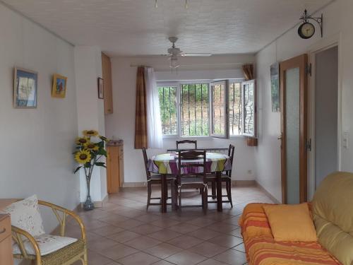 Appartement Collioure, 3 pièces, 4 personnes - FR-1-309-246