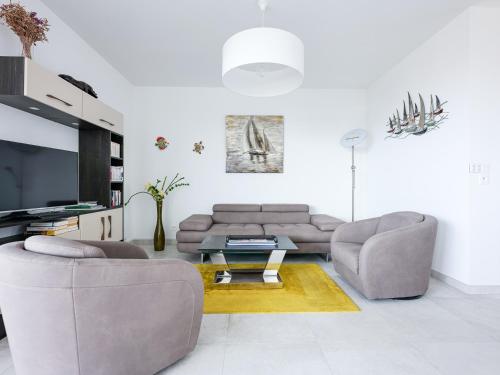 Appartement Les Sables-d'Olonne, 4 pièces, 6 personnes - FR-1-197-481