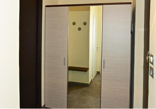 Villa Le Logge Room Type - Triple Room
