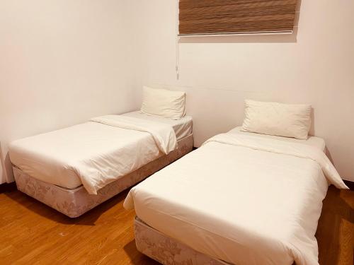 Imperial Grand Suite Apartment Kuching Imperial Grand Suite Apartment Kuching