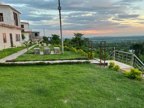 . NRI Resorts & Hotels