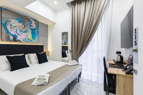 Hotel Sant'Angelo Palace, Neapel (Foto 7)