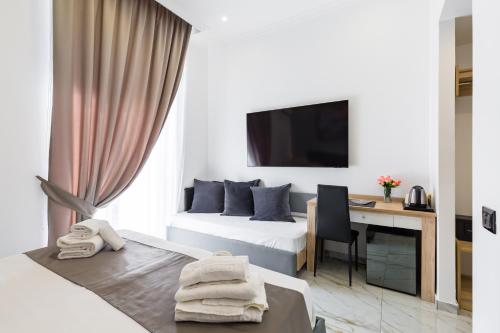 Hotel La Stazione - main image