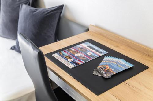 Hotel La Stazione - image 3