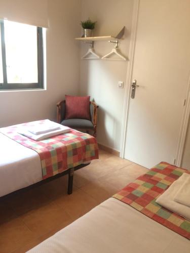 La Banda Suites, Séville (photo 3)