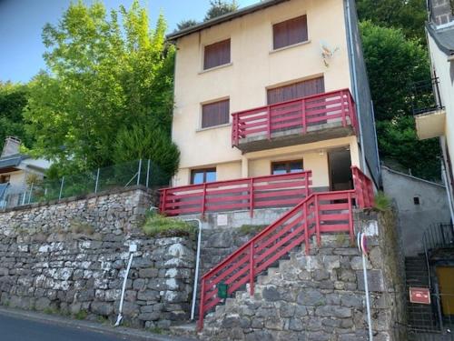 Appartement Mont-Dore 3 pièces 4 personnes - FR-1-415-94 - main image