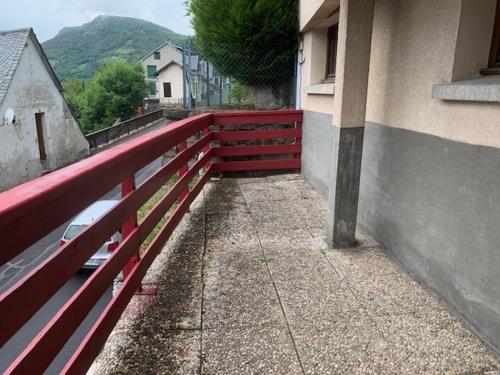 Appartement Mont-Dore 3 pièces 4 personnes - FR-1-415-94 - image 2