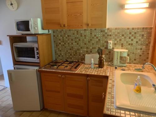 Appartement Mont-Dore 3 pièces 4 personnes - FR-1-415-94 - image 14