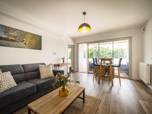 Appartement Saint-Jean-de-Luz 2 pièces 4 personnes - FR-1-239-522 - image 11