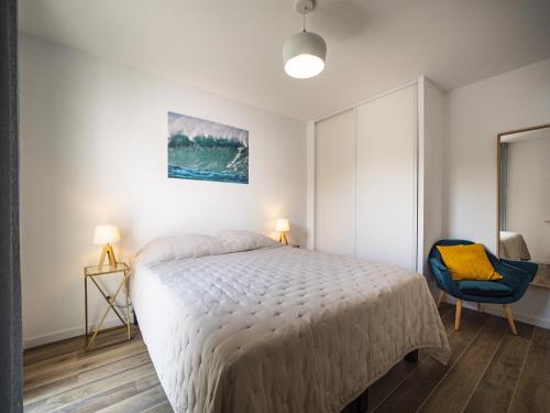 Appartement Saint-Jean-de-Luz 2 pièces 4 personnes - FR-1-239-522 - image 2