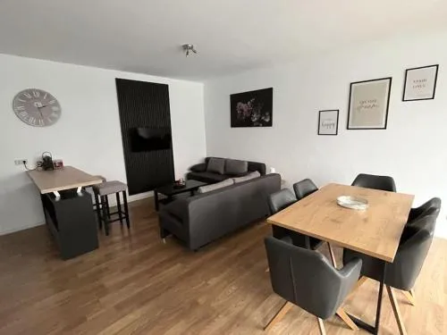 EICstay - Ferienhaus für Monteure und Familie in Worbis, Deutschland