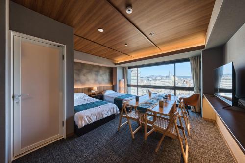 โรงแรมเซเกีย วางายะ (Sekia Wagaya Hotel) in เกียวโต