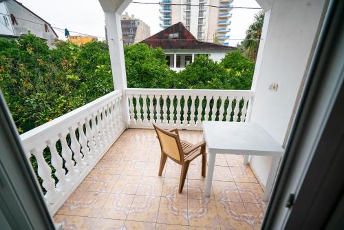 Marina kvariati in Kvariati