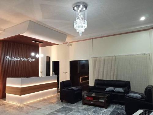 Mariegold Villa Resort — Photo 4