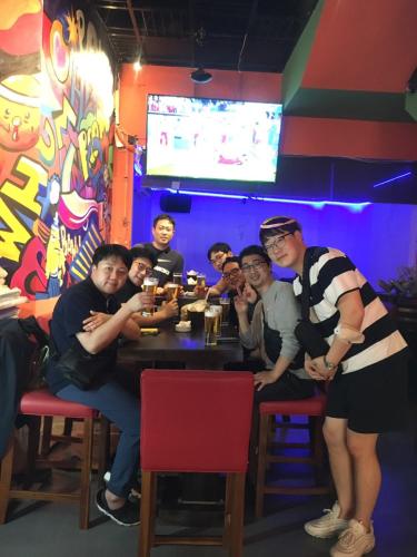 イビス シティ ホステル