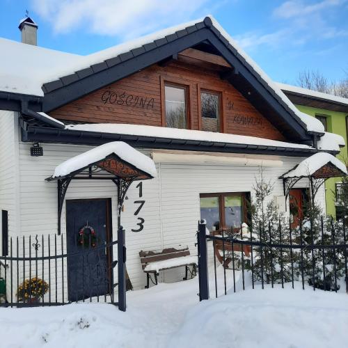 Goscina U kowala - Zakopane