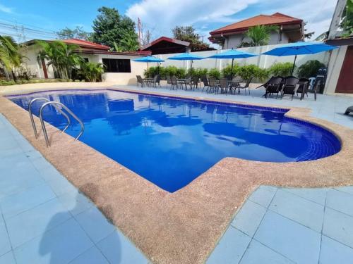 Mariegold Villa Resort — Photo 3