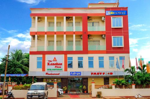 FabHotel Kanchan Plaza