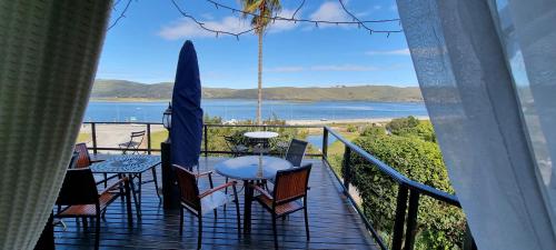 Lagoon Lodge Room Type - Double Room with Shared Balcony