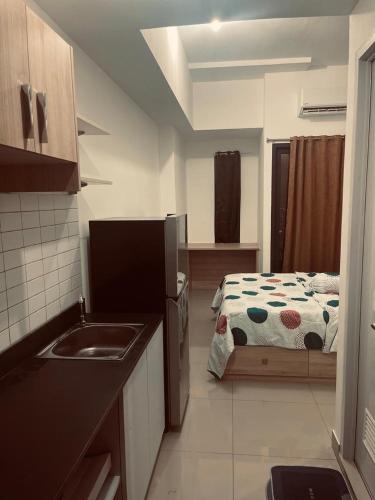 Sayana Apartment 2109