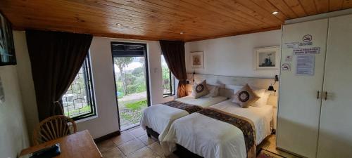 Lagoon Lodge, Knysna