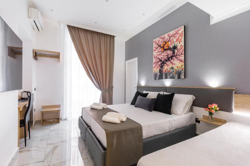Hotel La Stazione