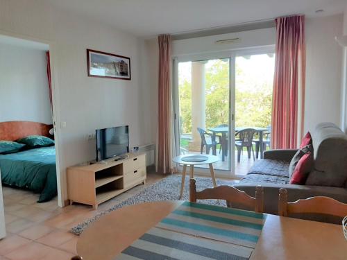 Appartement Ciboure 2 pièces 4 personnes - FR-1-239-511 - image 2