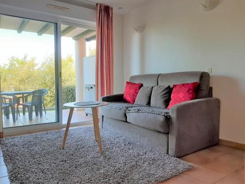 Appartement Ciboure 2 pièces 4 personnes - FR-1-239-511 - main image