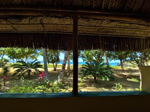 Praia, Moheli Laka Lodge in Nioumachoua