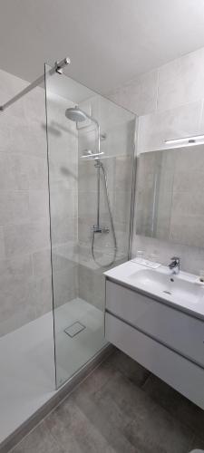 Standard Double Room with Terrace