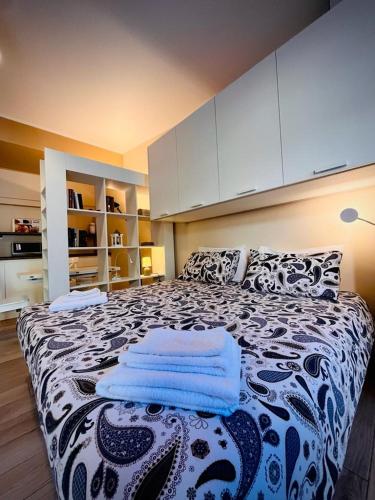 BelsorrisoVarese-Dormire Felice Rooms&Apartments - image 4