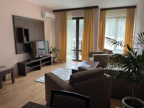 Мия 3 Спа хотел Свети Спас, Velingrad (fotografie 5)