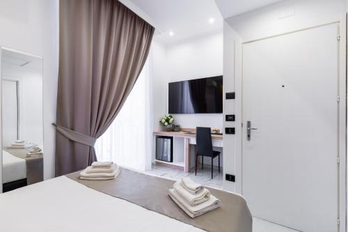 Hotel La Stazione - image 11