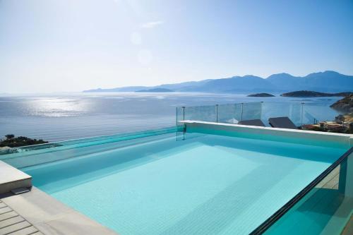 Meliti Hotel, ,