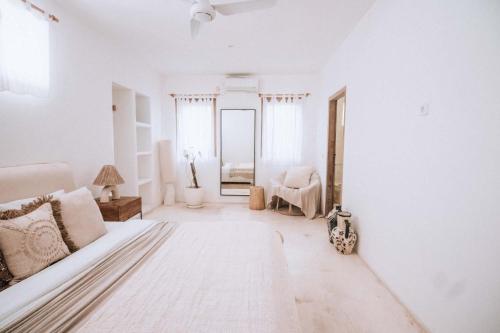 Double room, deluxe