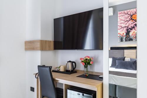 Hotel La Stazione - image 9