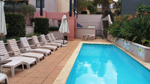 Perth City Living 105 - Perth