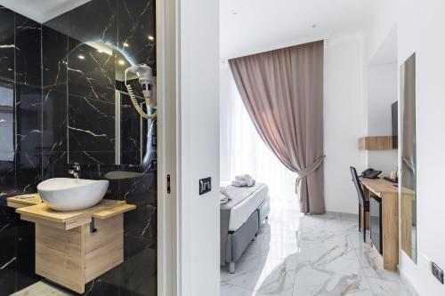 Hotel La Stazione - image 12