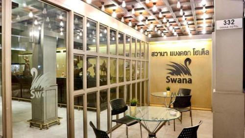 Swana Bangkok Hotel, Bangkok
