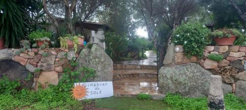 GIARDINO DEL SOLE 4
