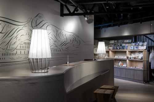 HakoBA Hakodate by THE SHARE HOTELS