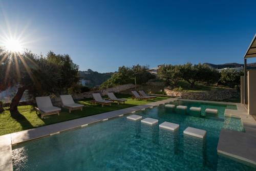 Meliti Hotel, ,