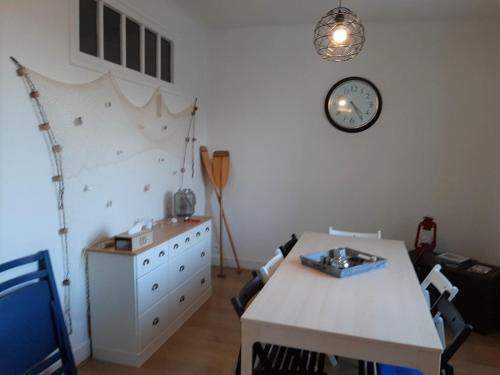 Appartement Hendaye, 3 pièces, 6 personnes - FR-1-239-490